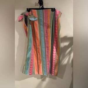 Devotion Twins- Anthropologie Skirt